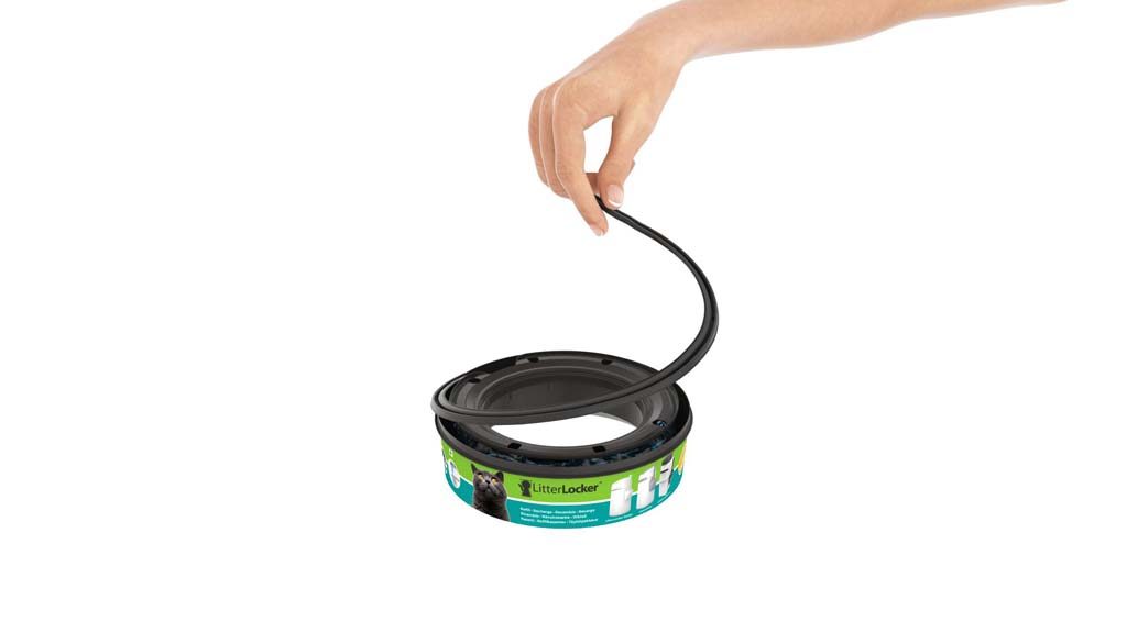 LITTER LOCKER Kazeta náhradná – Obrázok 4
