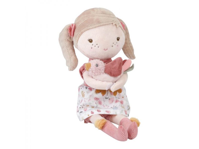 LITTLE DUTCH Bábika Anna 35 cm – Obrázok 2