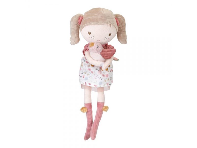 LITTLE DUTCH Bábika Anna 35 cm – Obrázok 3