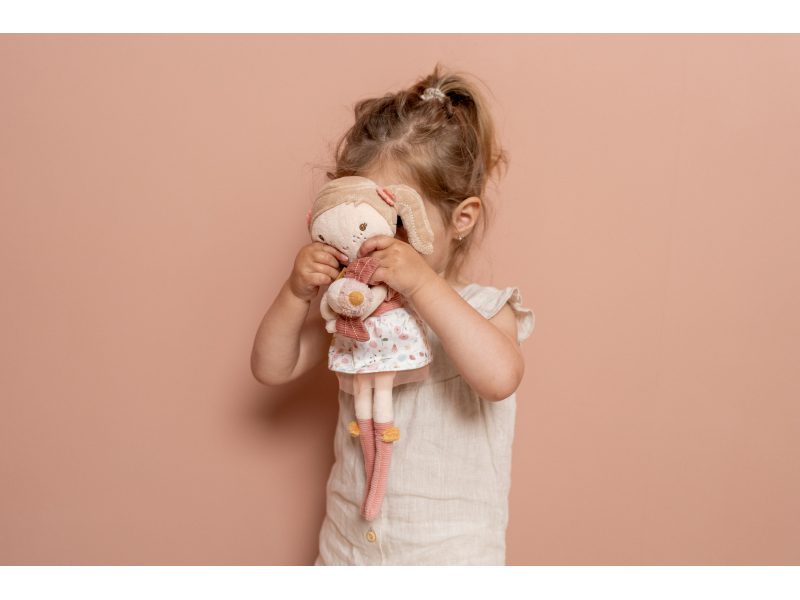 LITTLE DUTCH Bábika Anna 35 cm – Obrázok 5