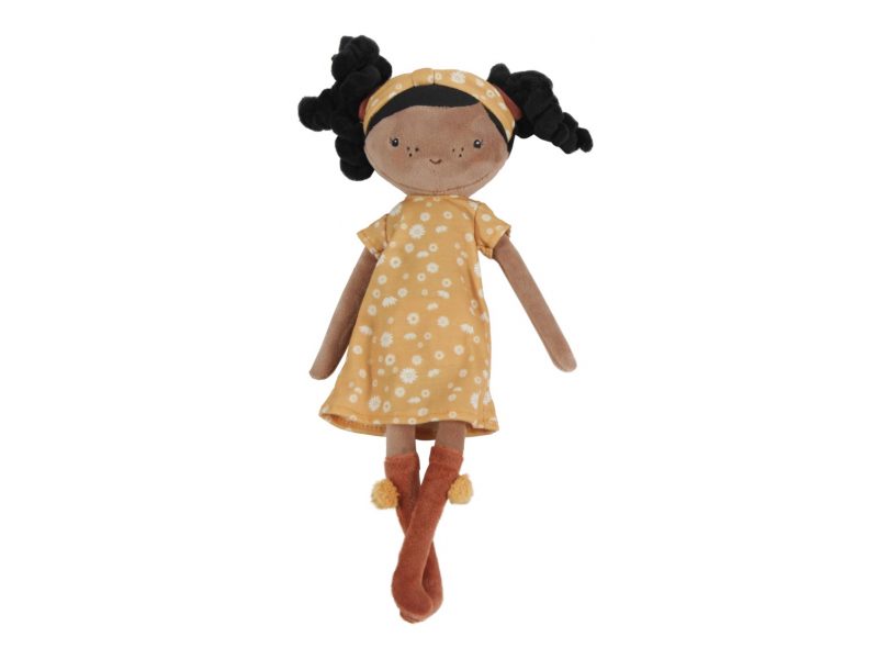 LITTLE DUTCH Bábika Evi 35 cm – Obrázok 3
