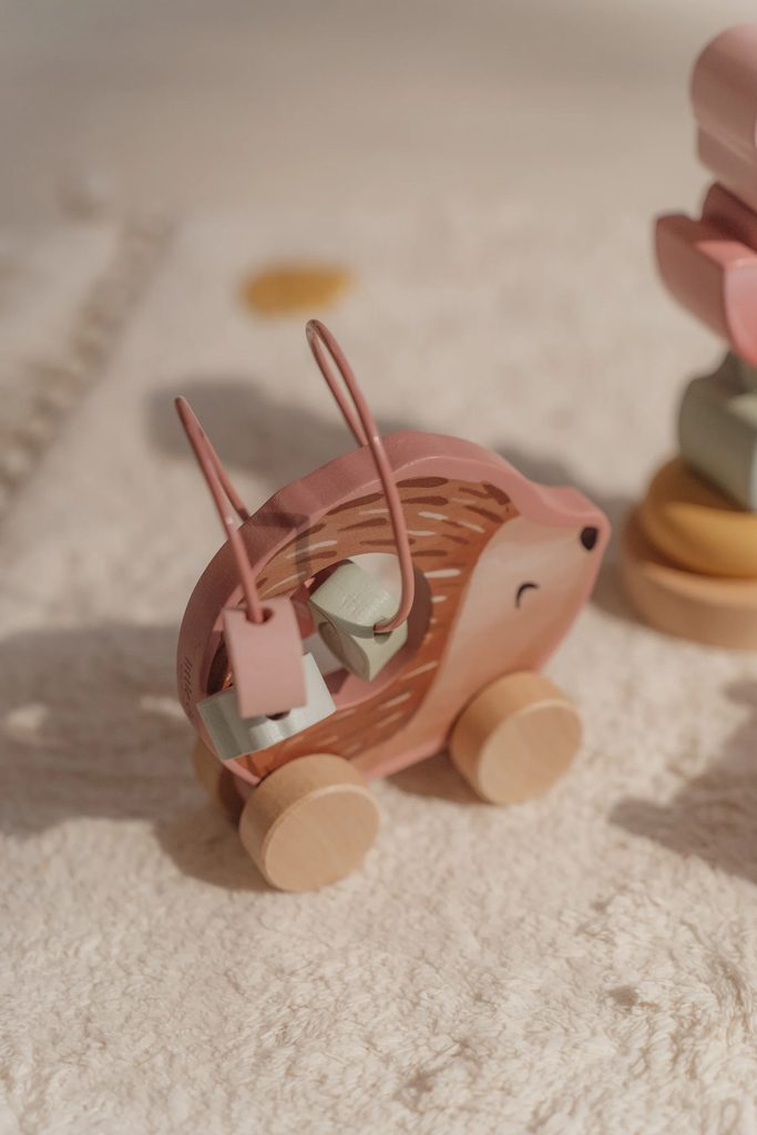 LITTLE DUTCH Set darčekový Fairy garden – Obrázok 4