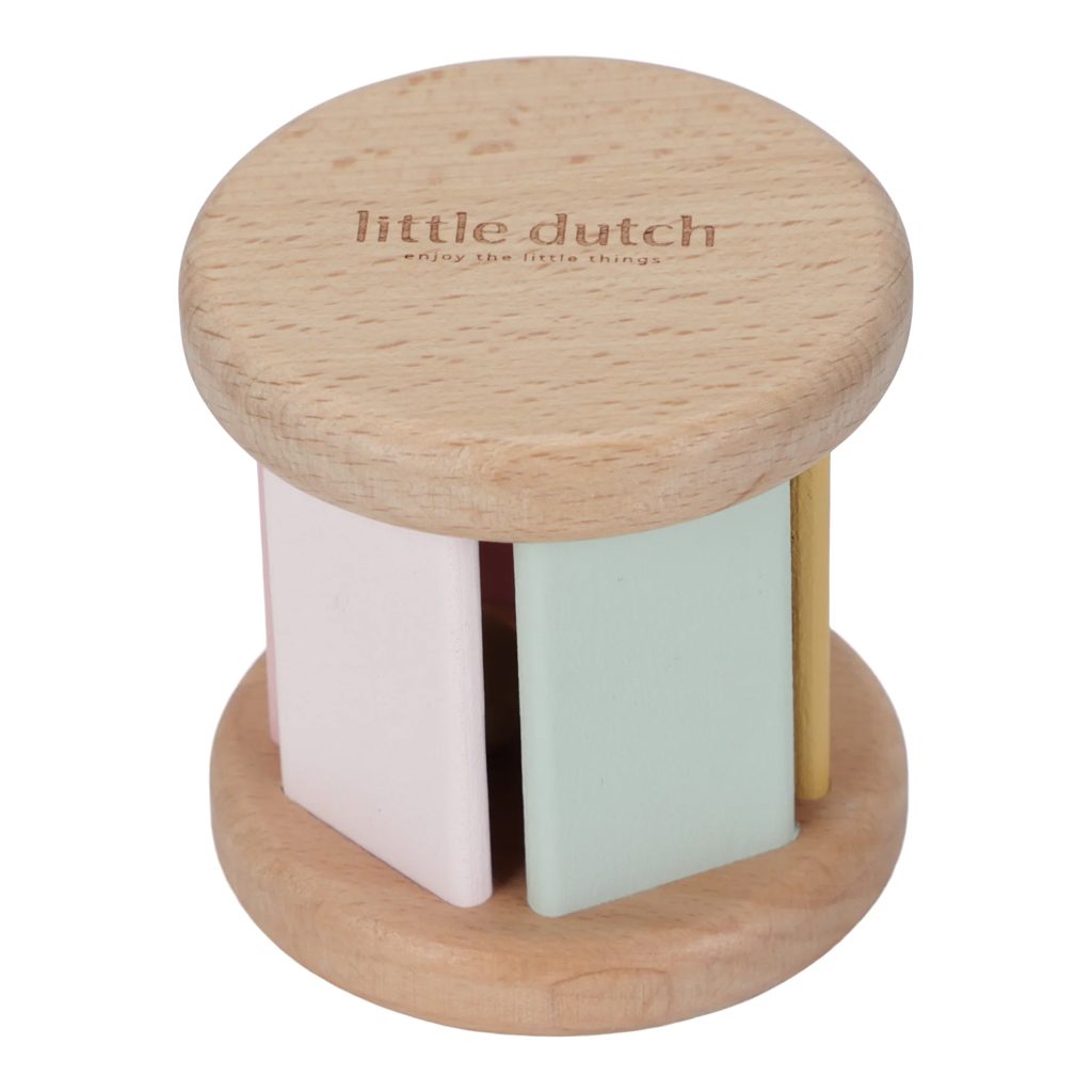 LITTLE DUTCH Set darčekový Fairy garden – Obrázok 7