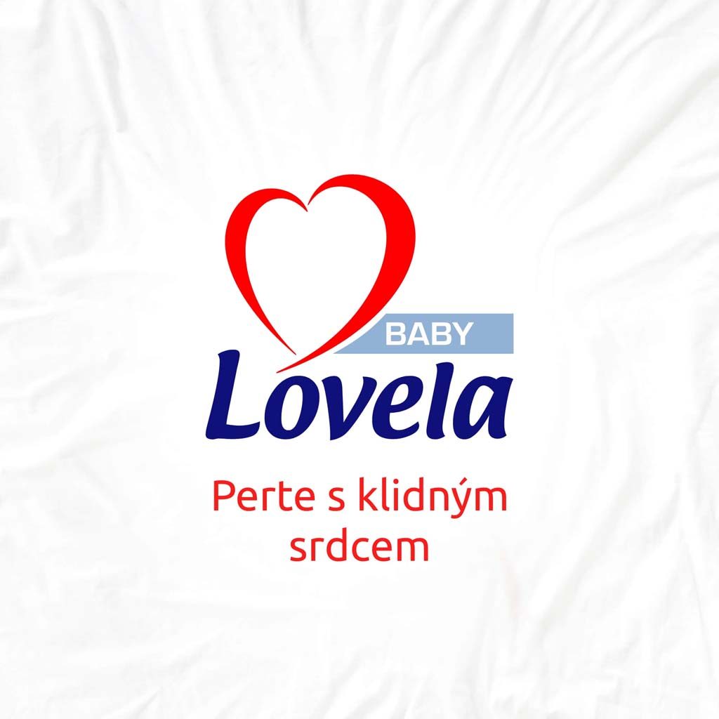 LOVELA Baby prášok na pranie na farebnú bielizeň 4,1 kg / 41 pracích dávok – Obrázok 6