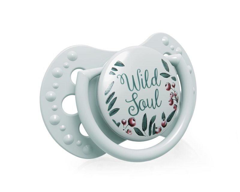 LOVI Cumlík MINI 0-2 m 2 ks Wild soul chlapec – Obrázok 3