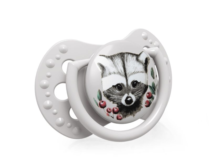 LOVI Cumlík MINI 0-2 m 2 ks Wild soul chlapec – Obrázok 4