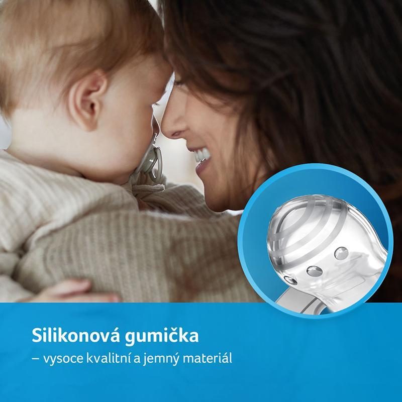LOVI Cumlík MINI 0-2 m 2 ks Wild soul chlapec – Obrázok 7