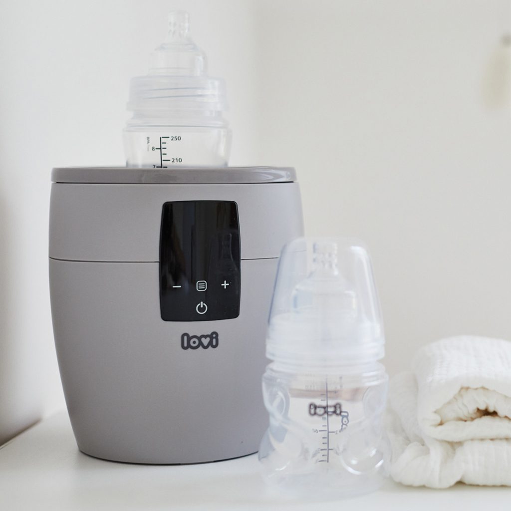 LOVI Fľaša 150 ml 0% BPA Super Vent – Obrázok 4