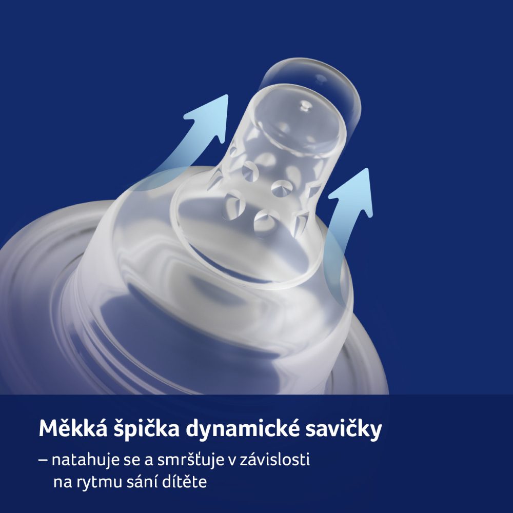 LOVI Fľaša Trends 120ml ružová – Obrázok 8