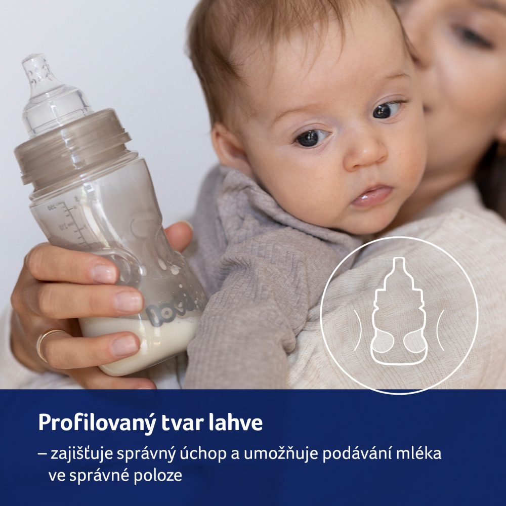 LOVI Fľaša Trends 120ml zelená – Obrázok 12