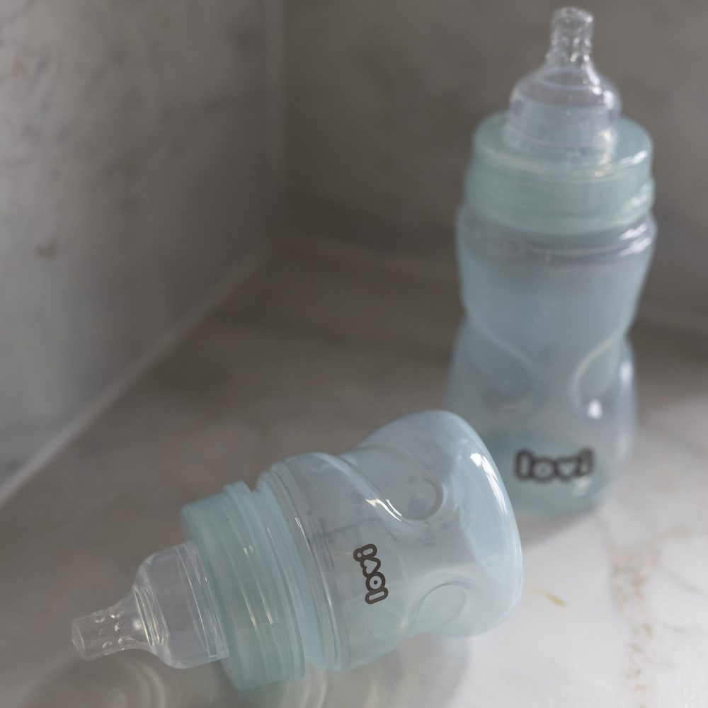 LOVI Fľaša Trends 120ml zelená – Obrázok 5