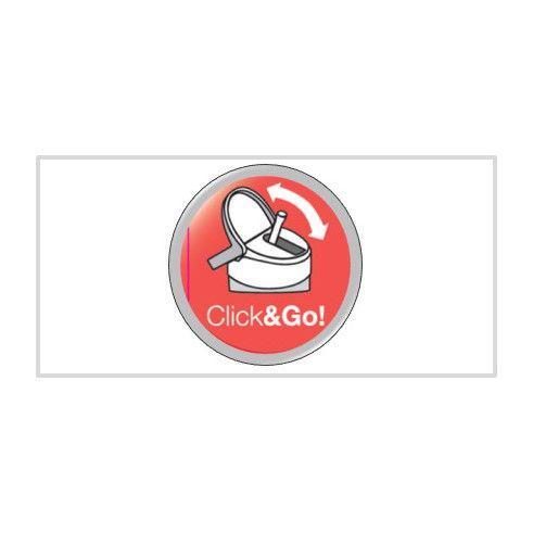 LOVI Môj hrnček so slamkou Salt&Pepper Junior 250 ml – Obrázok 10