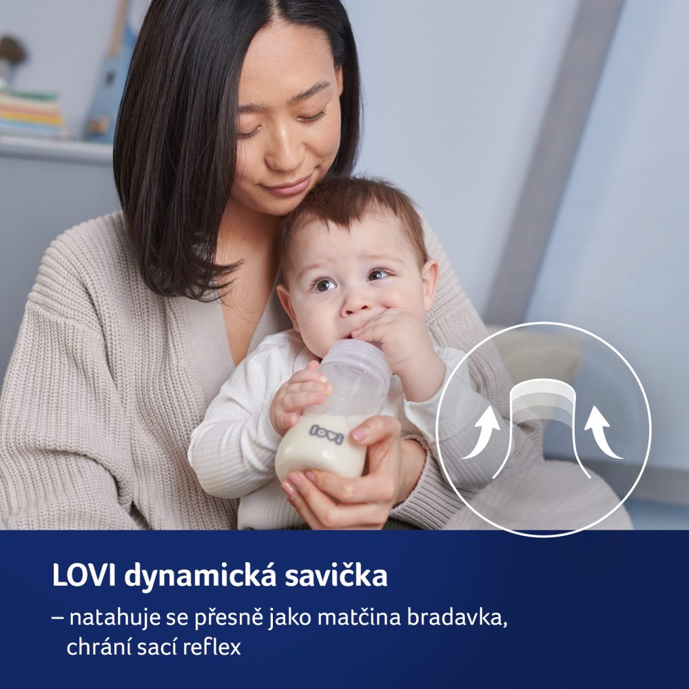 LOVI Sada pre novorodenca Baby shower - dievča – Obrázok 13