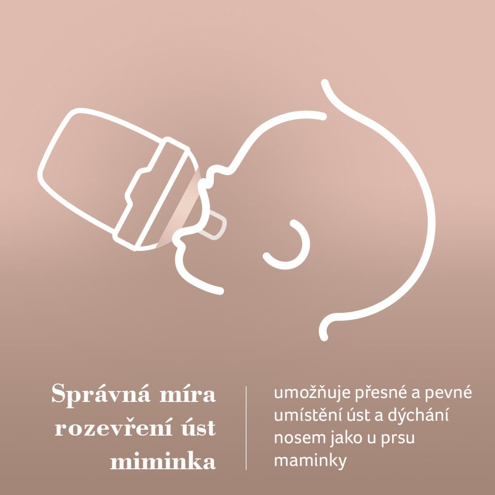 LOVI Cumlík dynamický Mammafeel 9m+ 1ks rýchly – Obrázok 11