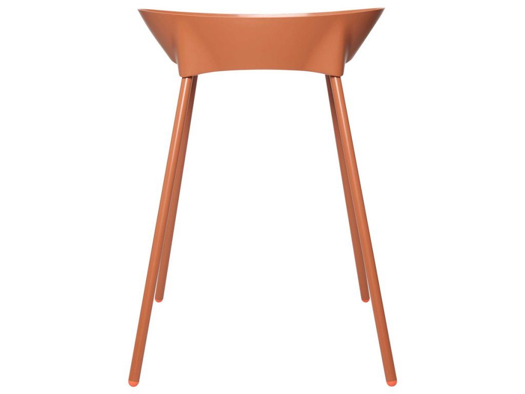 LUMA Stojan na vaničku Spiced Copper/ Rusty Terracotta – Obrázok 3