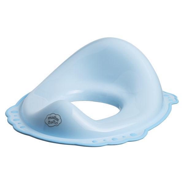 MALTEX Redukcia na WC protišmyková - light blue – Obrázok 2