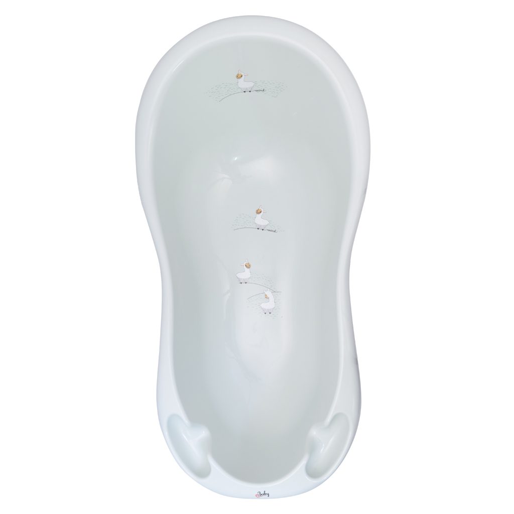 MALTEX Vanička Lama Minimal 84 cm - sage green – Obrázok 2
