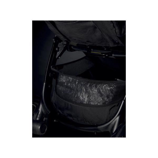 MAMAS & PAPAS Kočík športový Ocarro Raven – Obrázok 13