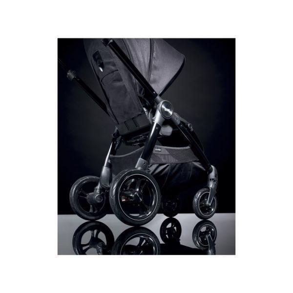 MAMAS & PAPAS Kočík športový Ocarro Raven – Obrázok 4