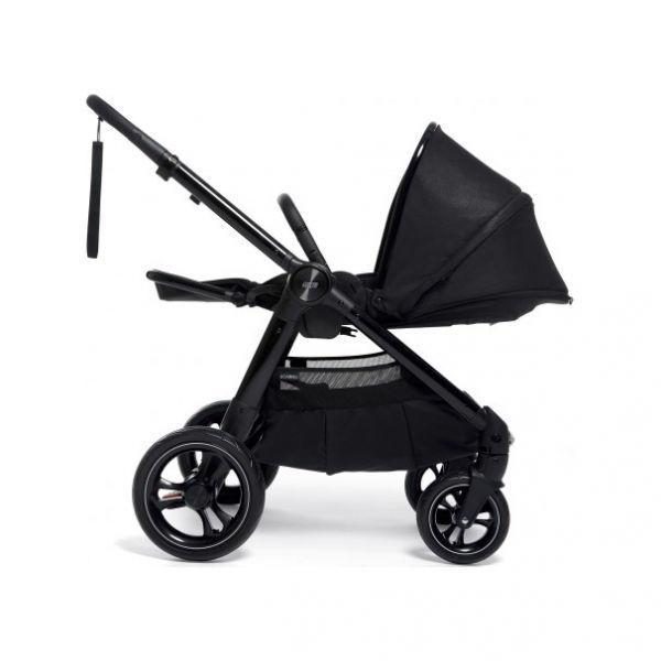 MAMAS & PAPAS Kočík športový Ocarro Raven – Obrázok 7