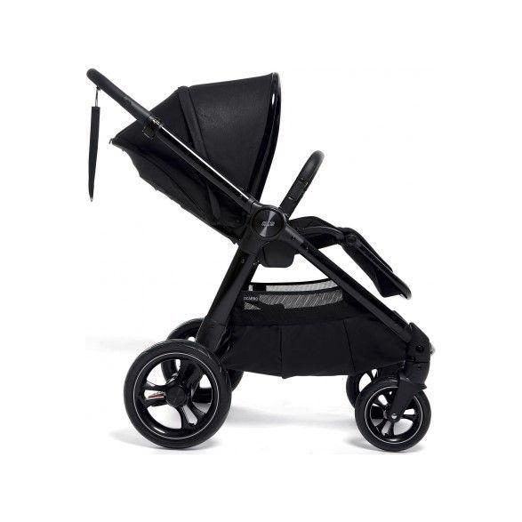 MAMAS & PAPAS Kočík športový Ocarro Raven – Obrázok 8