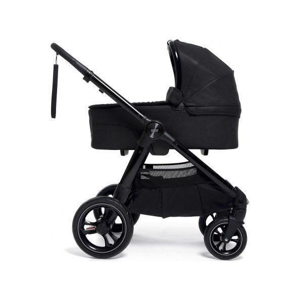 MAMAS & PAPAS Kočík športový Ocarro Raven – Obrázok 9