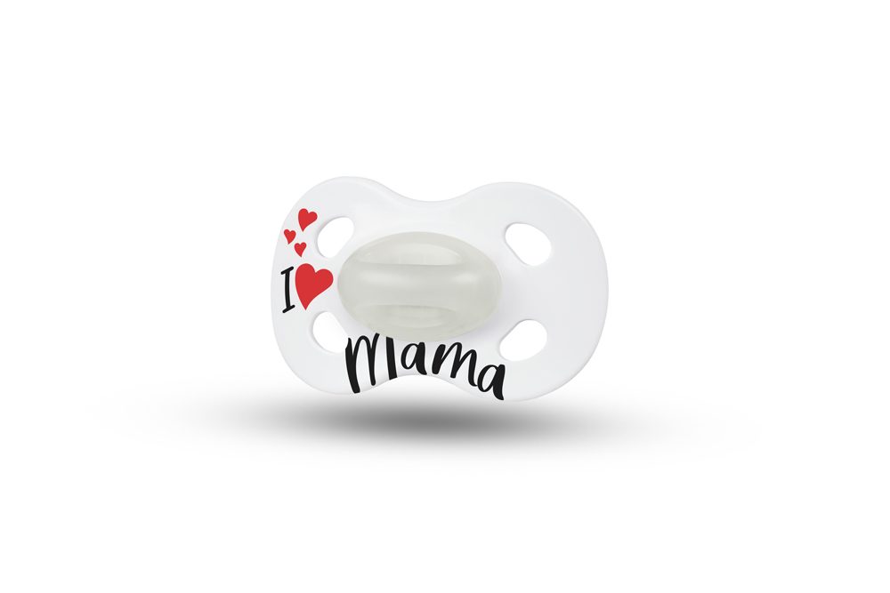 MEDELA Baby cumlík Day&Night 6-18m 2 ks – Obrázok 6