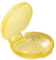 MEDELA Chránič prsných bradaviek veľ. L, 1 pár – Obrázok 3