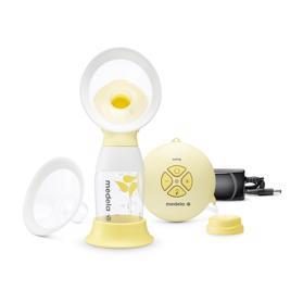 MEDELA Odsávačka materského mlieka elektrická Swing Flex – Obrázok 3