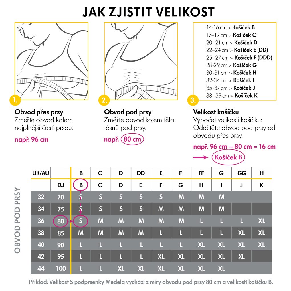 MEDELA Pás pre ľahké odsávanie Hands-free™ - čierny L – Obrázok 5