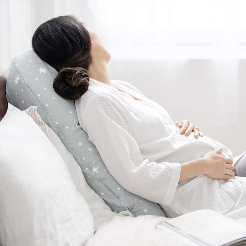 MEDELA Vankúš pre tehotné a dojčiace ženy – Obrázok 6
