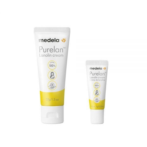 MEDELA Purelan™ lanolínová masť 7g – Obrázok 12