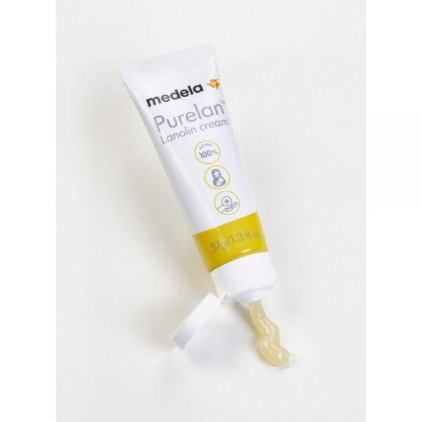 MEDELA Purelan™ lanolínová masť 7g – Obrázok 13