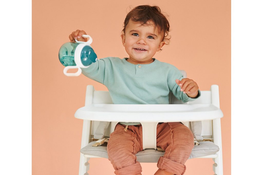 MEPAL Set jedálenský detský Mio 3ks Miffy Explore – Obrázok 5