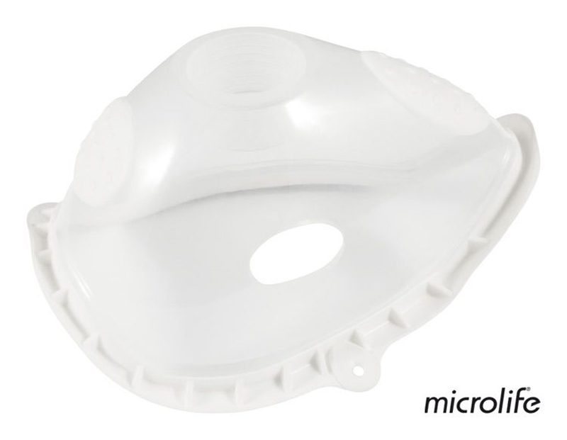 MICROLIFE Inhalátor kompresorový 2v1 NEB Pro – Obrázok 6