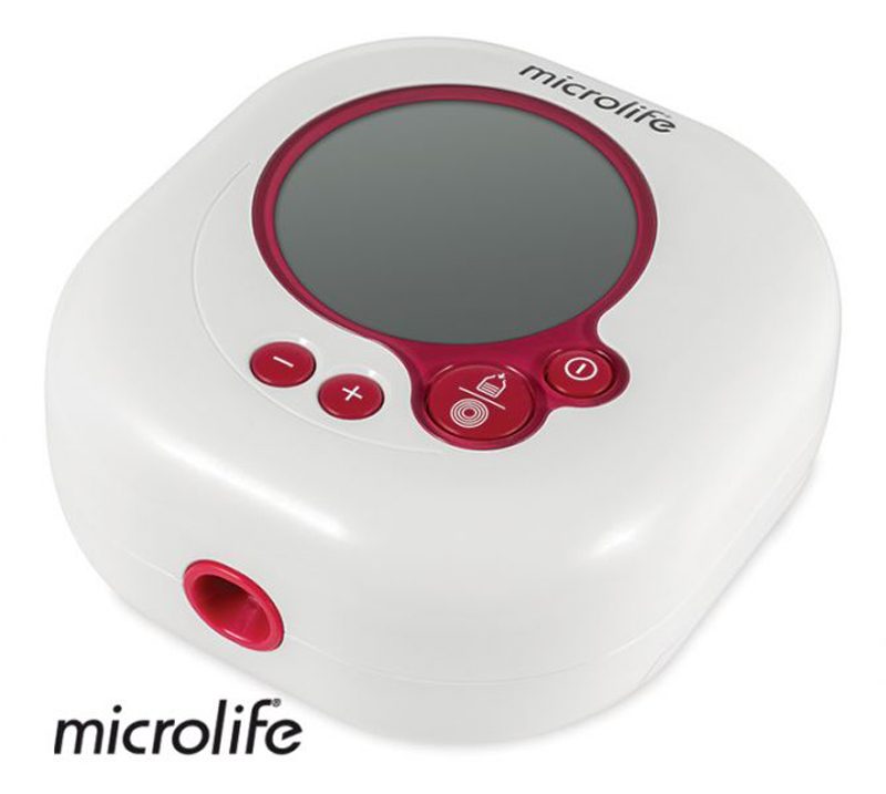 MICROLIFE Odsávačka materského mlieka elektrická BC 200 Comfy – Obrázok 4