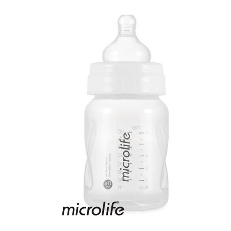 MICROLIFE Odsávačka materského mlieka elektrická BC 200 Comfy – Obrázok 9
