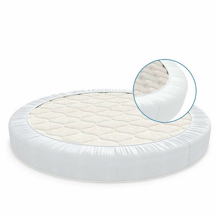 MIMIKO Plachta nepremokavá napínacia malá 100 cm x 100 cm – Obrázok 2