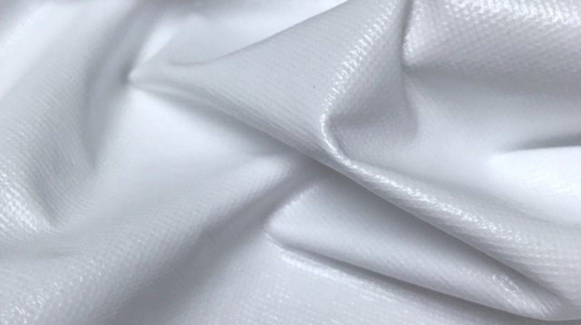 MIMIKO Plachta nepremokavá napínacia veľká 100 cm x 150 cm – Obrázok 4