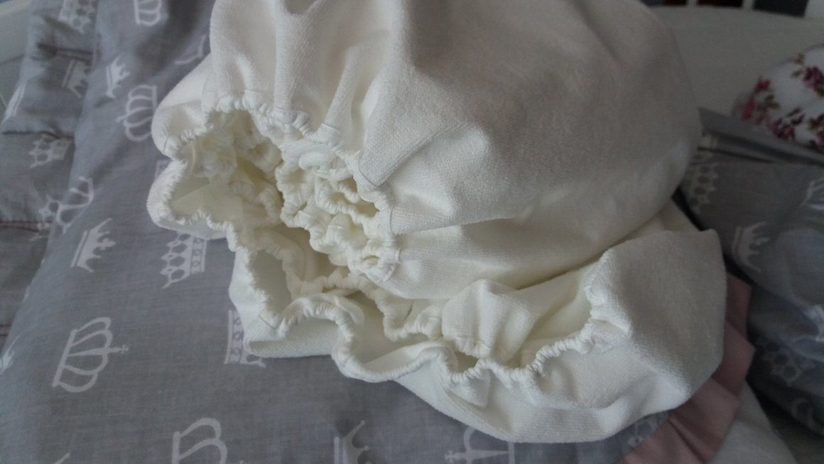 MIMIKO Plachta nepremokavá napínacia veľká 100 cm x 150 cm – Obrázok 5