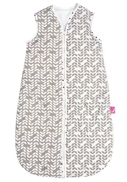 MOTHERHOOD Vak na spanie 2v1 Beige Classics new 3-18m 3 tog – Obrázok 2