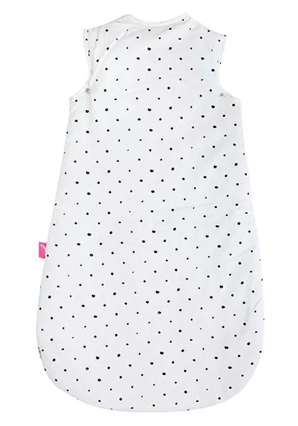 MOTHERHOOD Vak na spanie 2v1 Beige Classics new 3-18m 3 tog – Obrázok 5