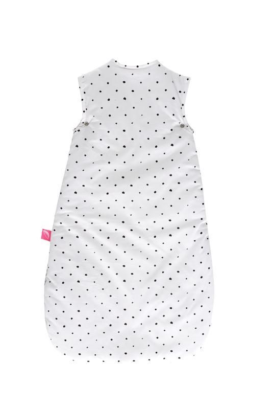 MOTHERHOOD Vak na spanie 2v1 Grey Classics 0-18m 3 tog – Obrázok 5