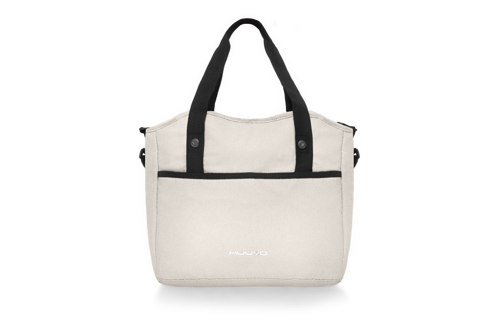 MUUVO Kočík kombinovaný Quick 4.0 Desert sand set 2v1 – Obrázok 38