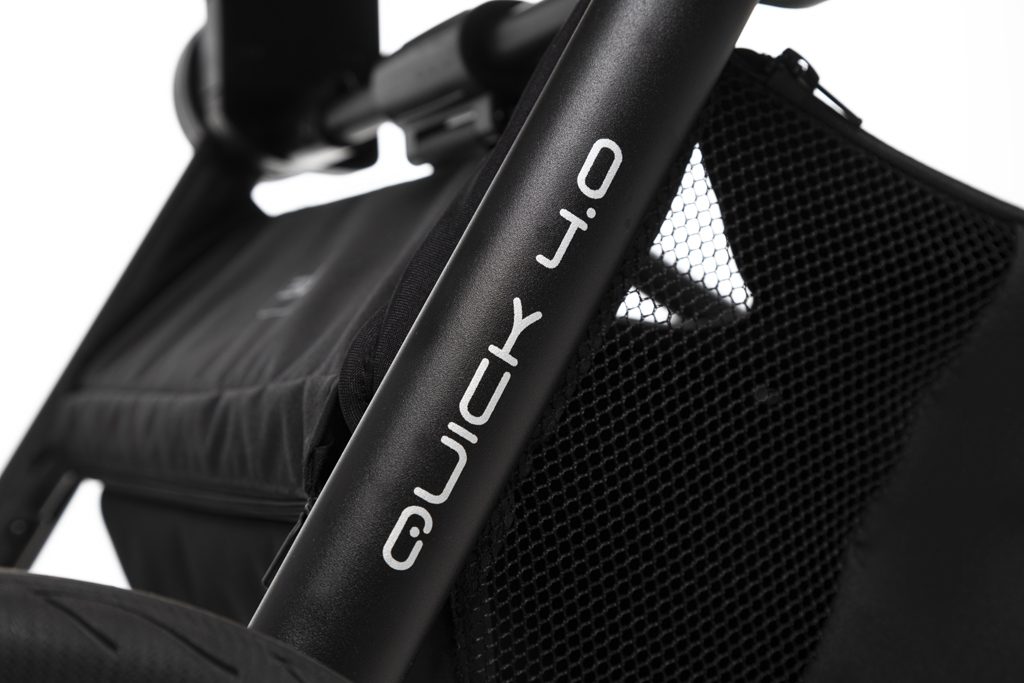 MUUVO Kočík kombinovaný Quick 4.0 Desert sand set 2v1 + CYBEX Aton B2 i-Size + základňa – Obrázok 36