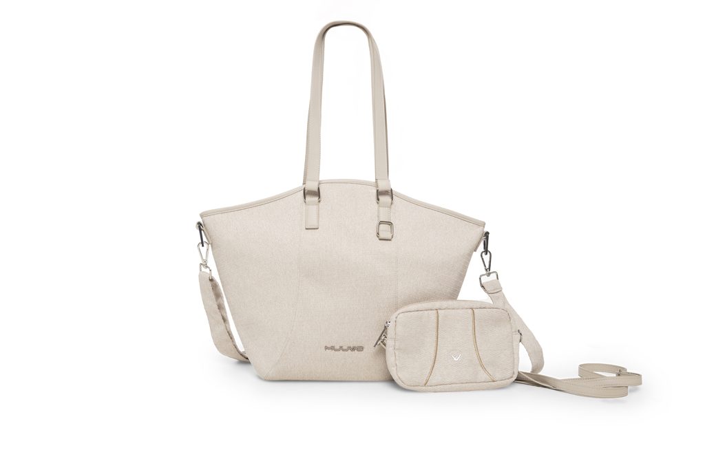 MUUVO Kočík kombinovaný Quick Boho Beige set 2v1 + CYBEX Aton B2 i-Size + základňa – Obrázok 23