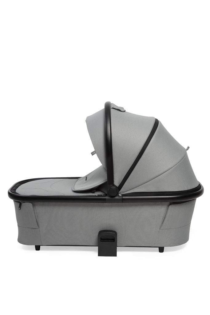 MUUVO Kočík kombinovaný Slick 2.0 set 2v1 Light grey – Obrázok 6
