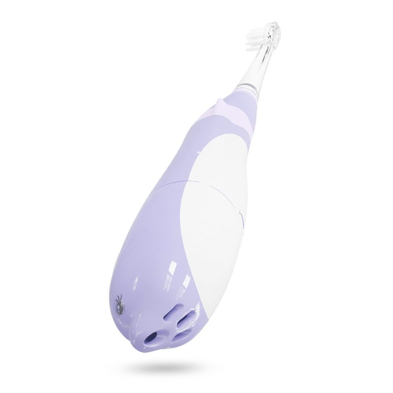 NENO Kefka detská elektrická Tutti - violet 3r+ – Obrázok 3