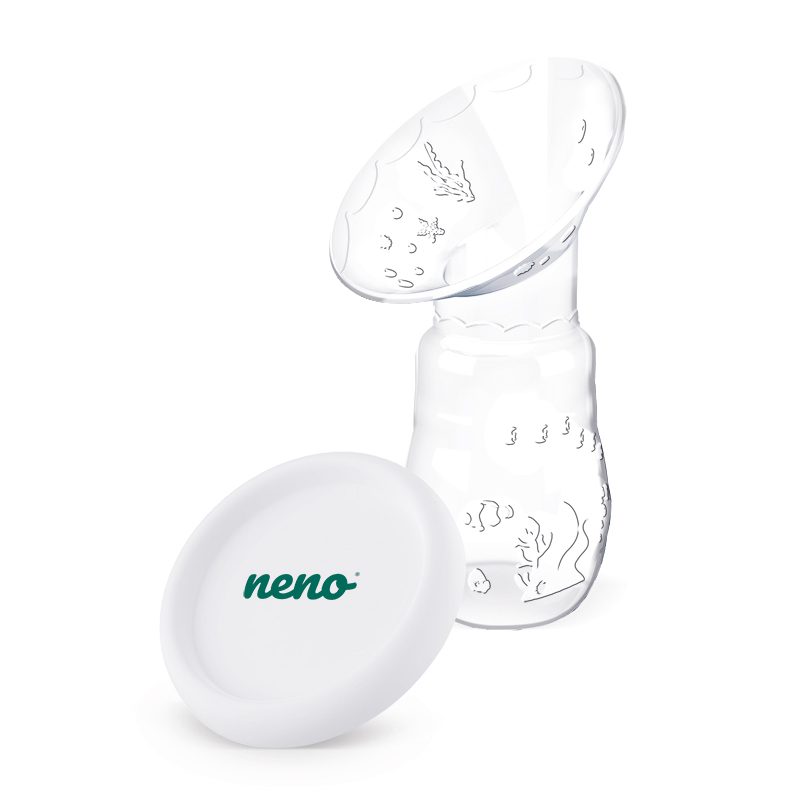 NENO Kolektor materského mlieka Leite – Obrázok 3