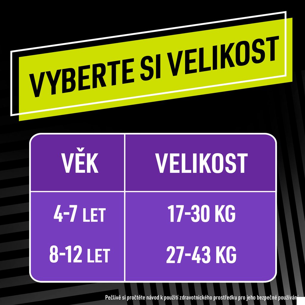 NINJAMAS Nohavičky plienkové Pyjama Pants Kosmické lode, 9 ks, 8 rokov, 27kg-43kg – Obrázok 16